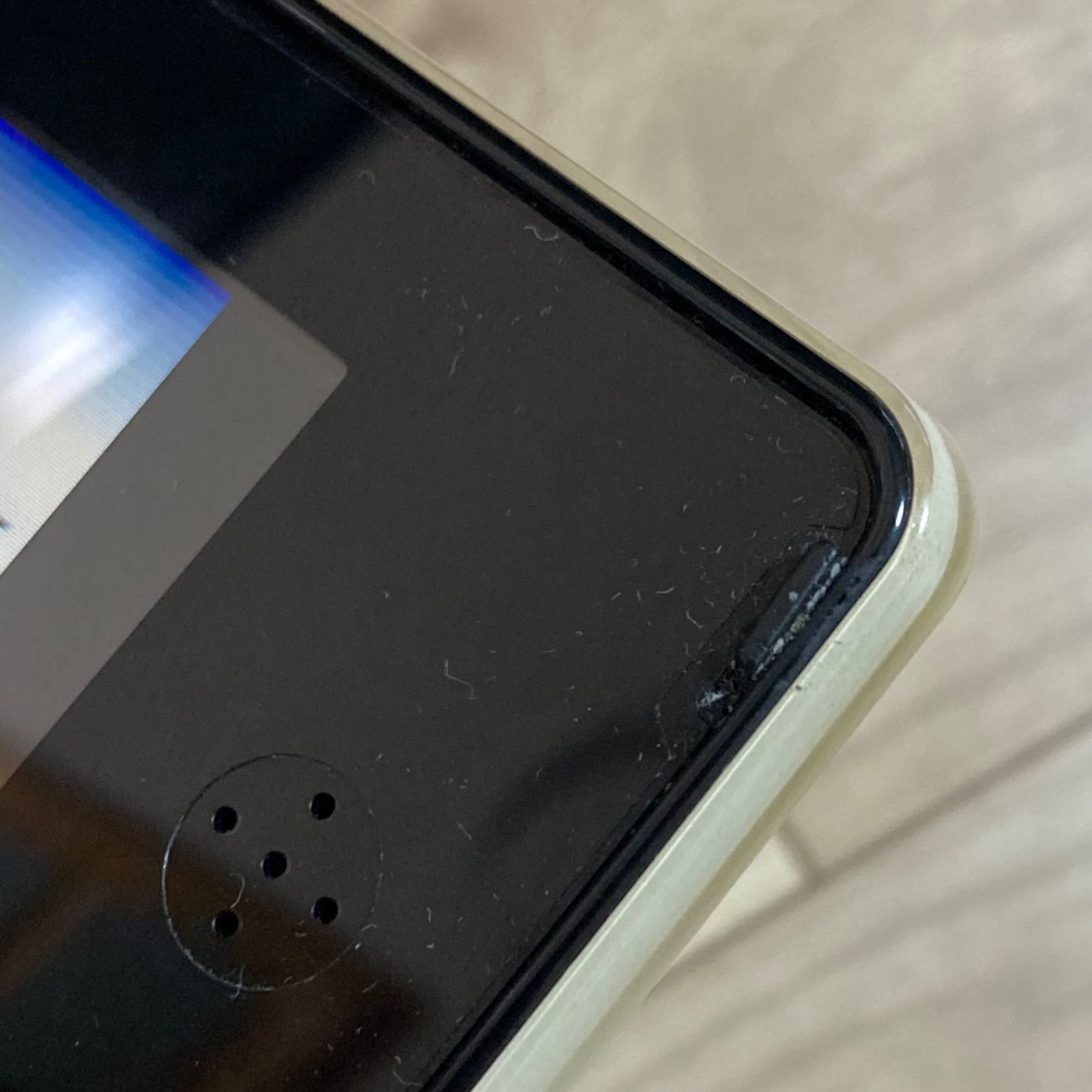 ホワイト CTR-S-JPN-C0