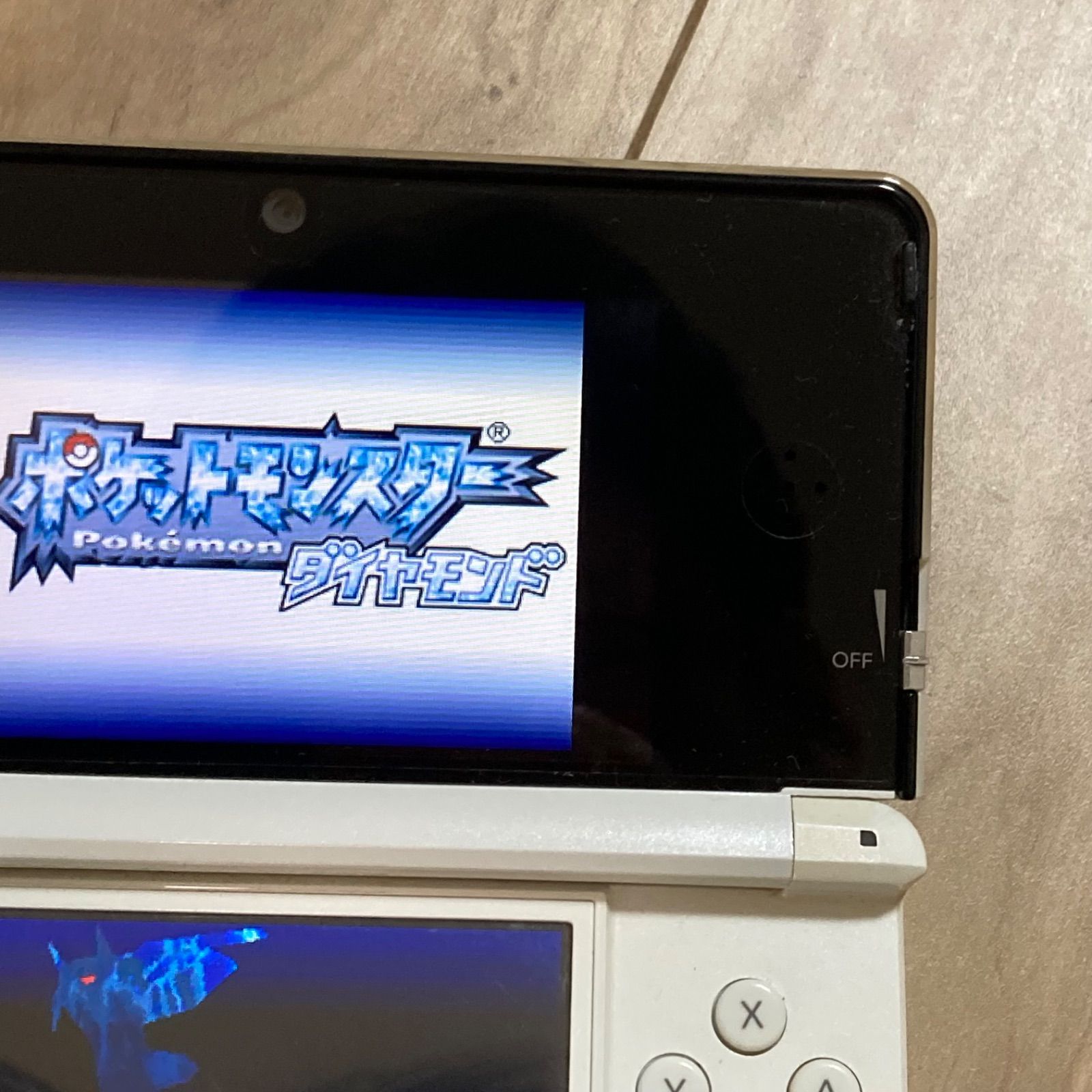 CTR-S-JPN-C0 充電器