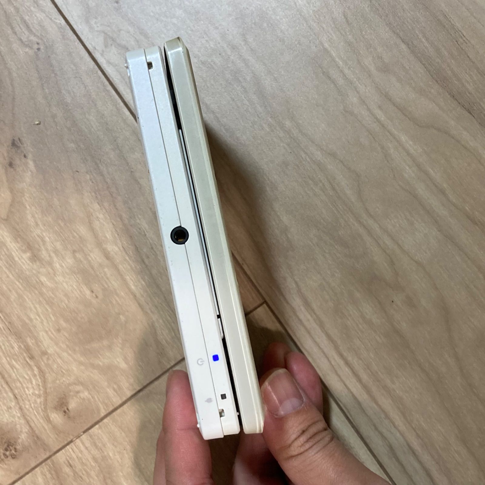 ホワイト CTR-S-JPN-C0