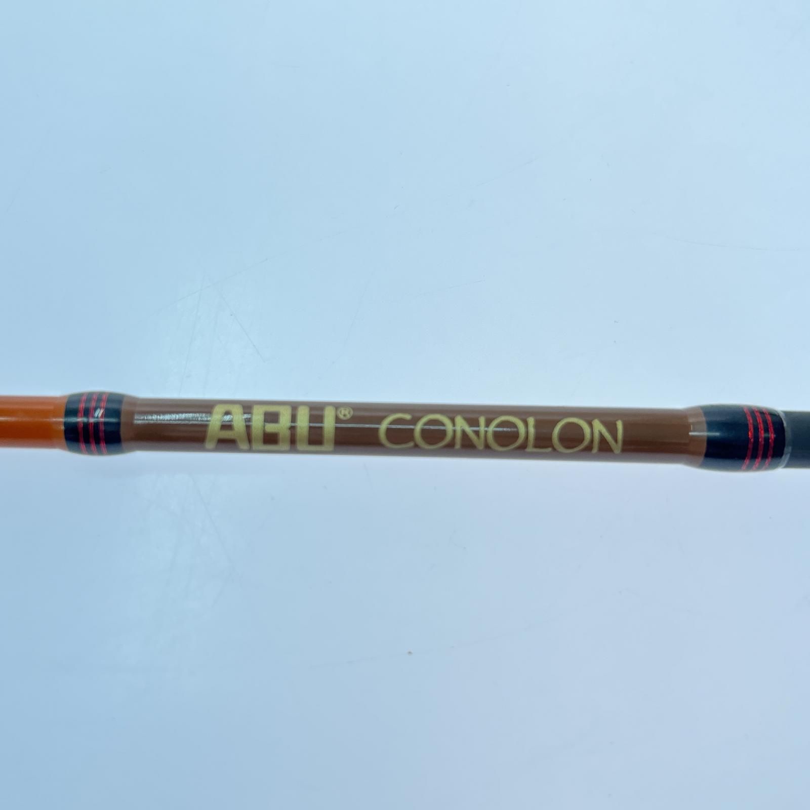  ABU アブガルシア コノロン ルアーロッド CNLC 505 L ルアーロッド ロッド