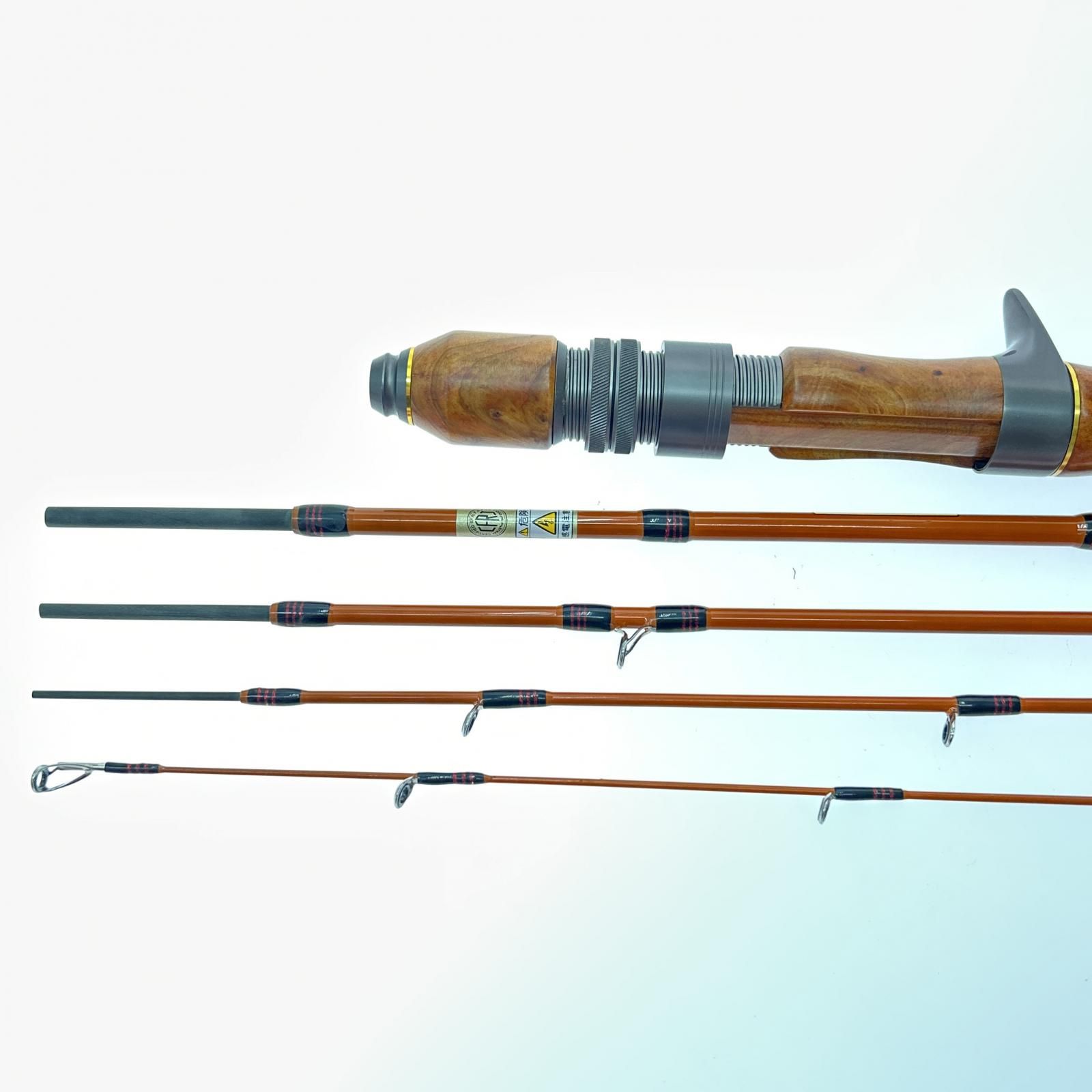 ABU アブガルシア