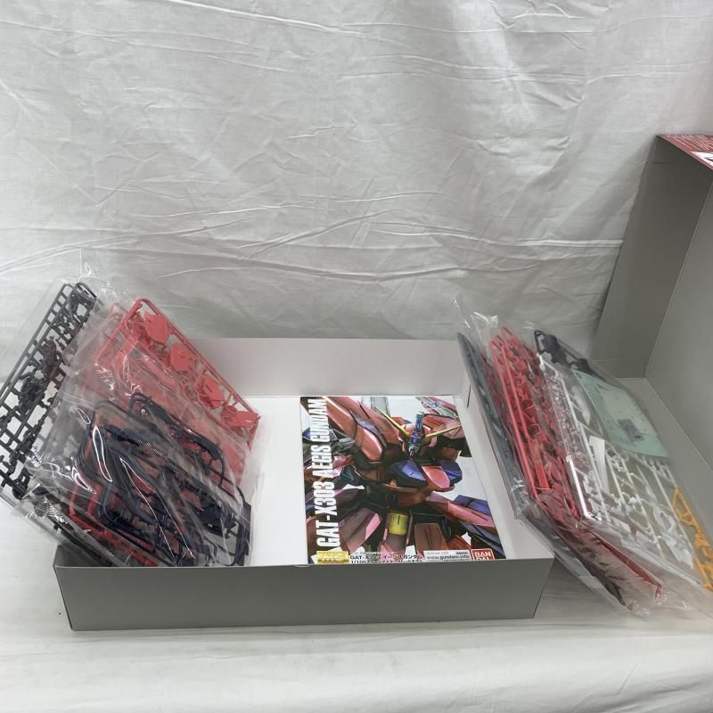 ｶﾞﾝﾀﾞﾑ MG