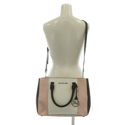 シルバー金具 白