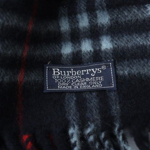 バーバリーズ Burberrys
