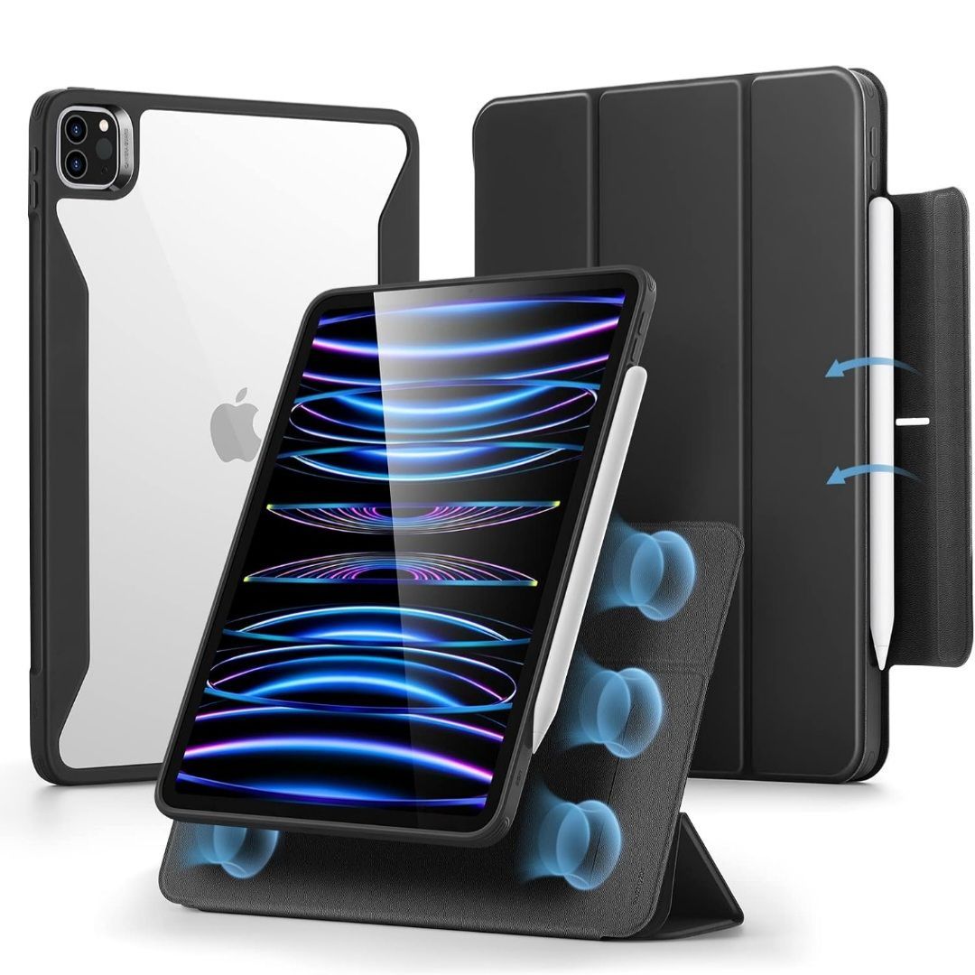 iPad（A16）用 Smart Folio ケース スカイ Smart Folio for iPad (A16