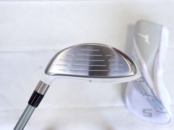 X フェアウェイウッド