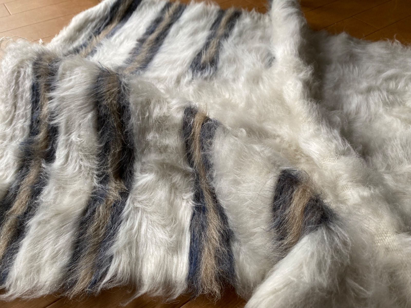 椅子やソファのアクセントに