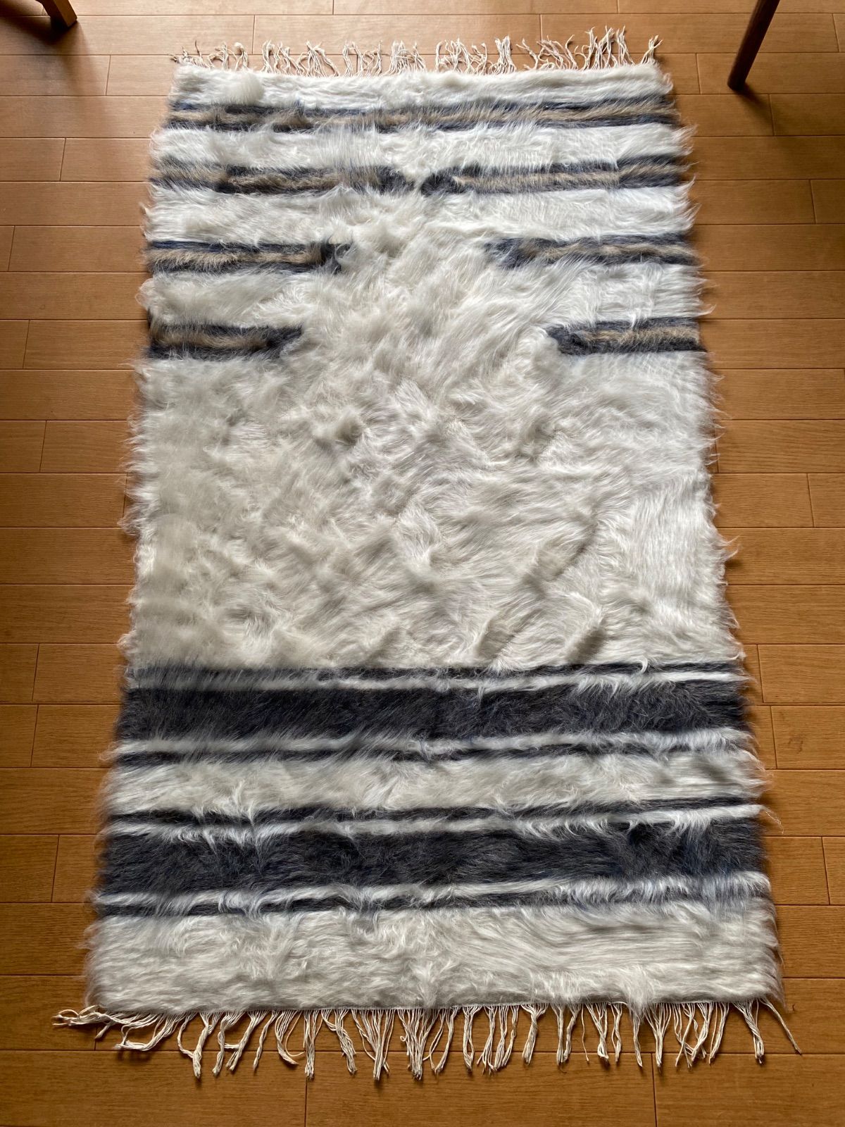 椅子やソファのアクセントに