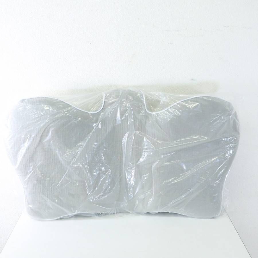 快眠枕 呼吸しやすい