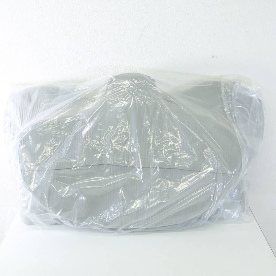 調整パッド3枚 カバー付き