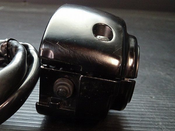 純正 スイッチボックス