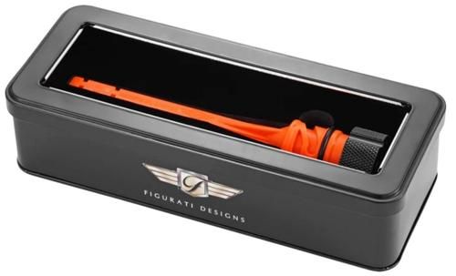 MAGNETIC エンジンオイルディップスティック KNURLED ブラック 2018年以降ソフテイルモデル BRIGHTFACE_UK