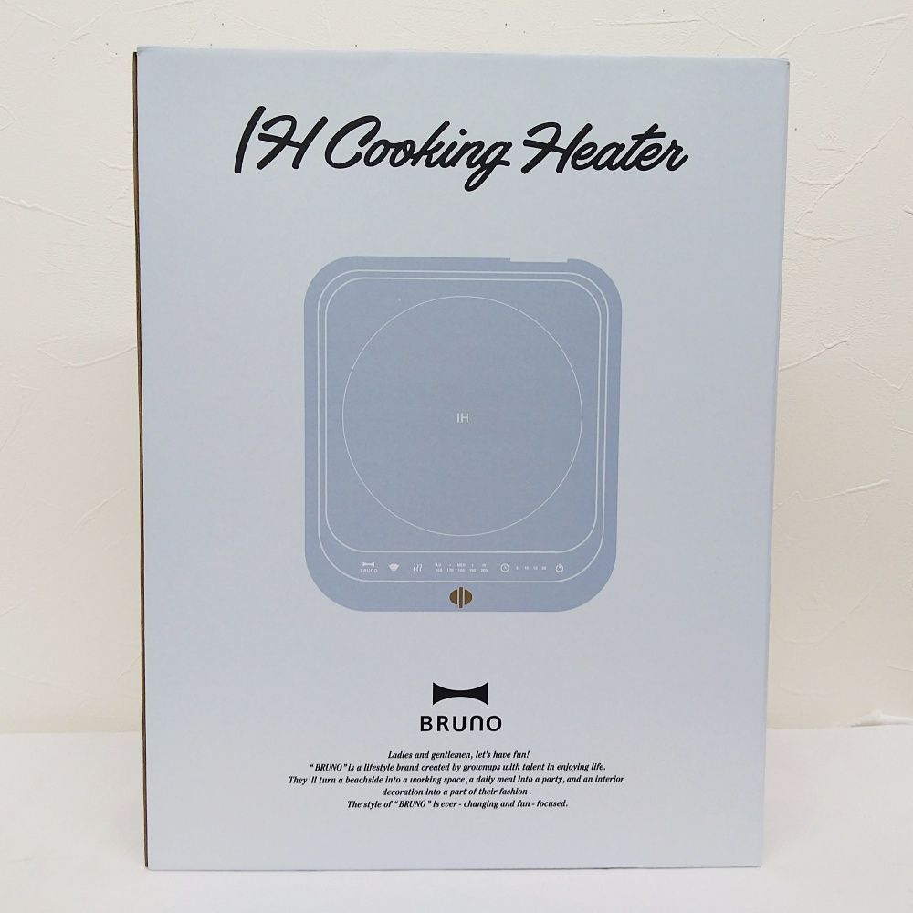 ブルーノ BOE090-BGY