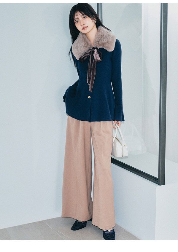 リリー ブラウン