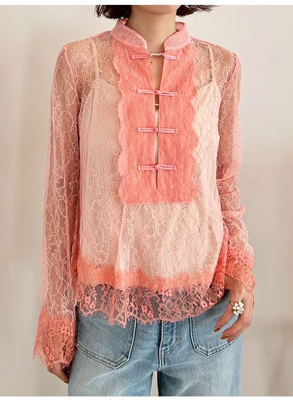 トップス 25秋冬