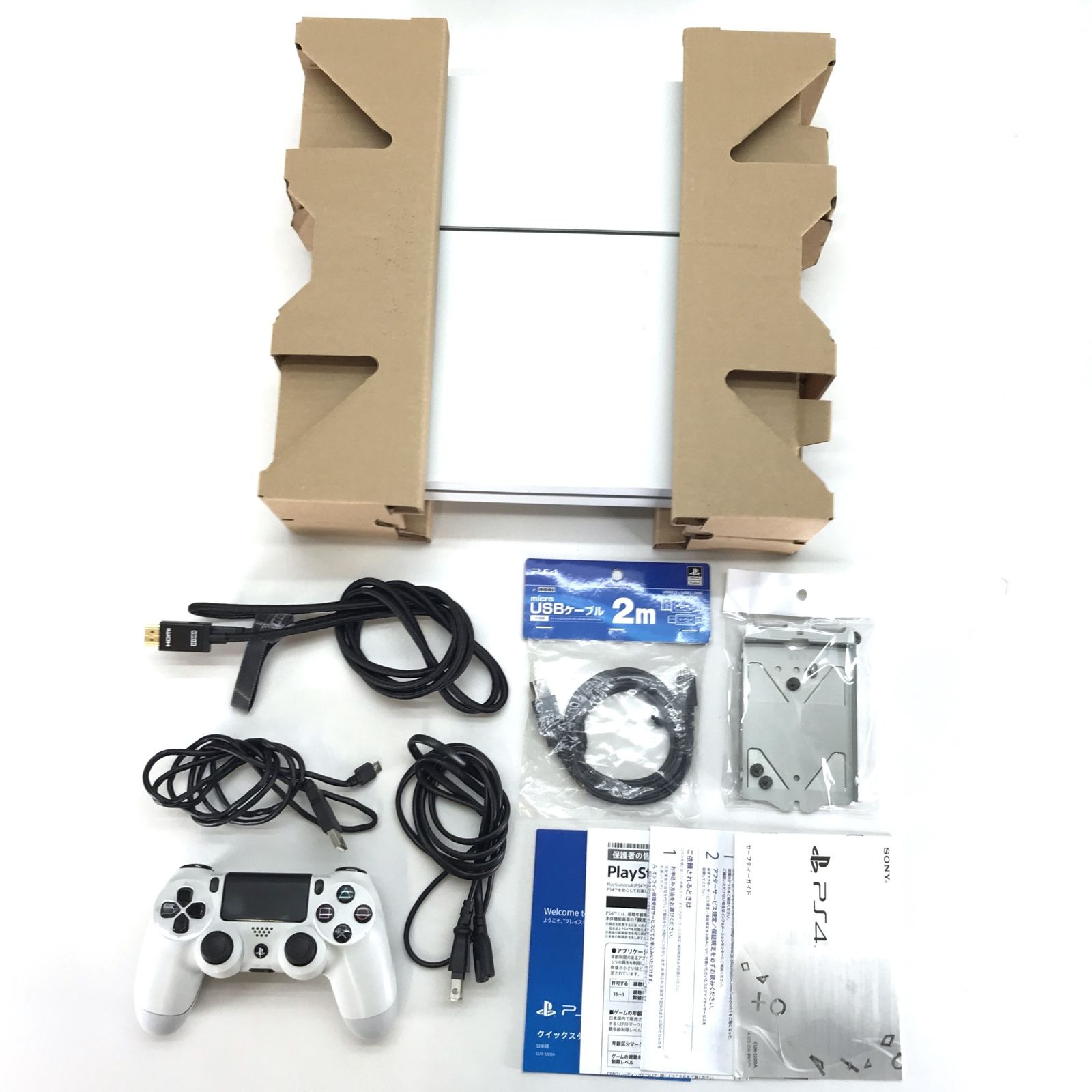 CUH-1200AB02 HDDなし