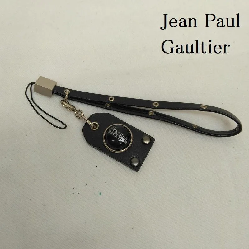2025年最新】JeanPaul GAULTIER メンズ キーホルダー・キーリングの