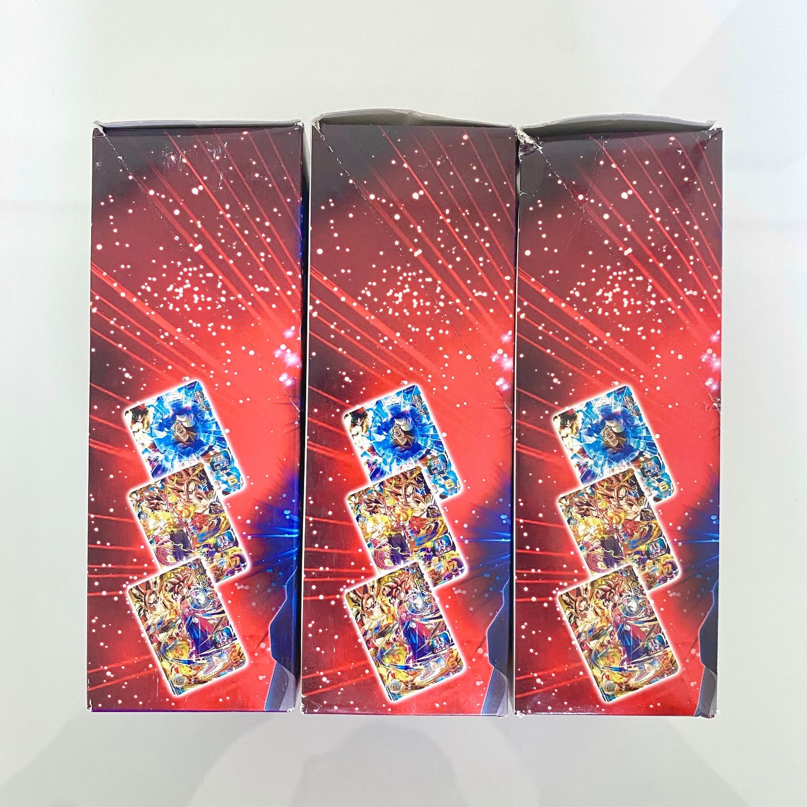 ビッグバンミッション6弾