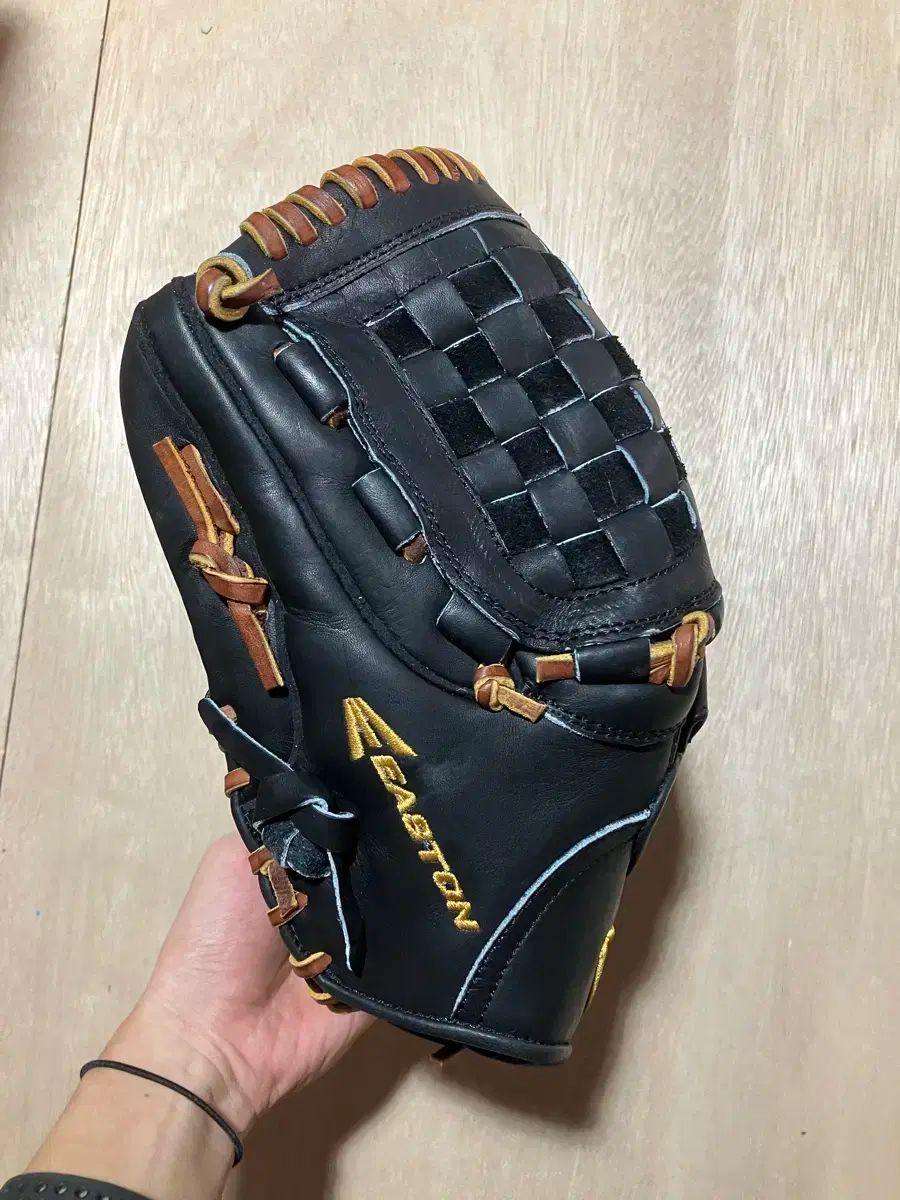 イースタン Easton Professiona series 12 パータン グローブ