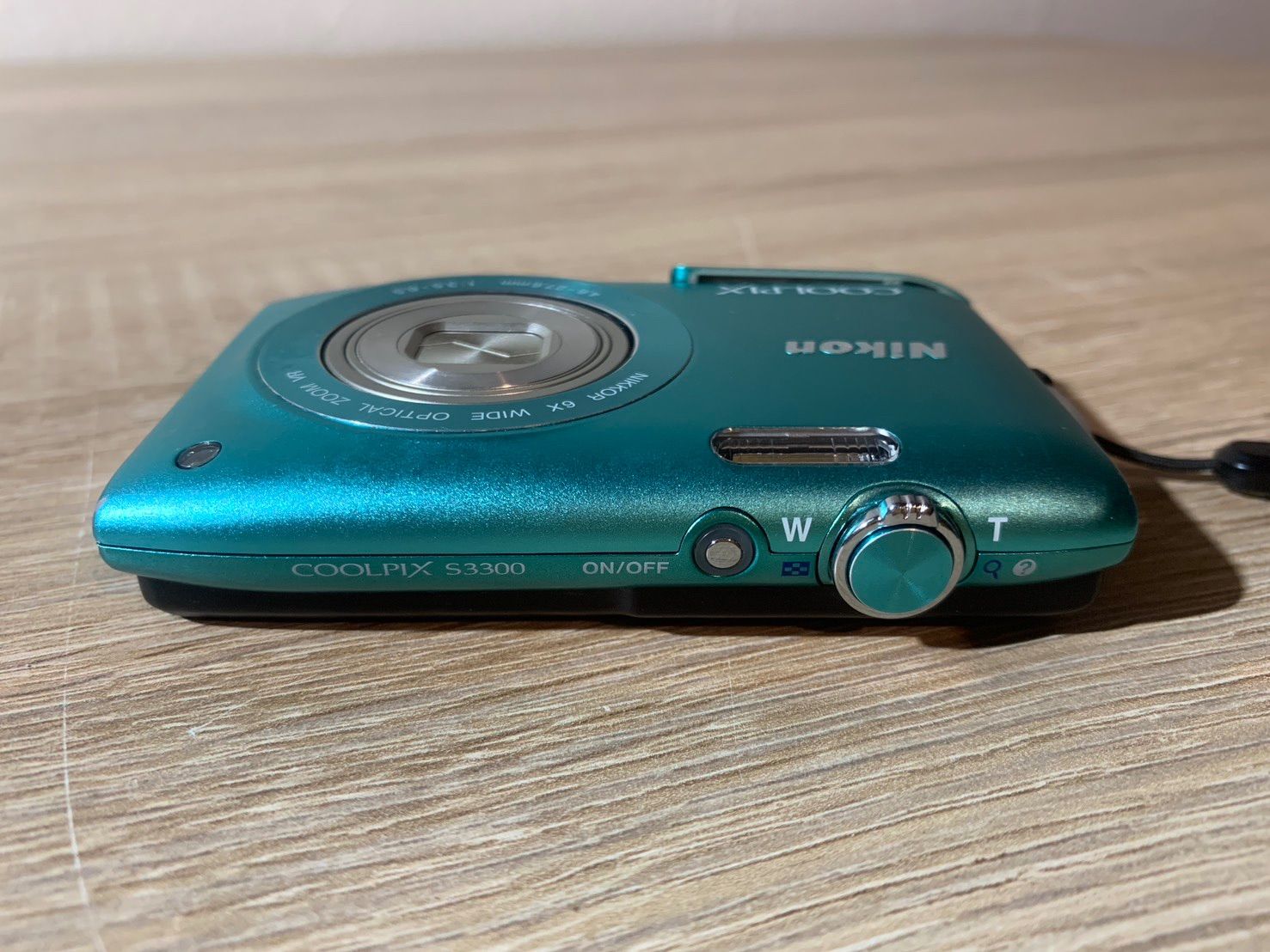 ニコン COOLPIX S3300 [スイートゴールド] 価格比較 - 価格.com Nikon
