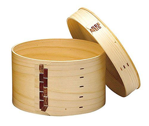 ヤマコー ひのき ワッパおひつ 小 04134