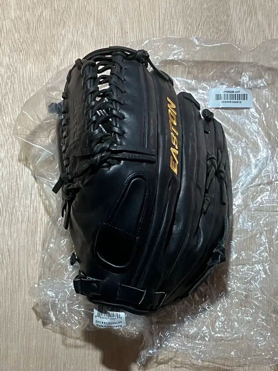 イースタン 黒色 野球 グローブ EPG822B LHT