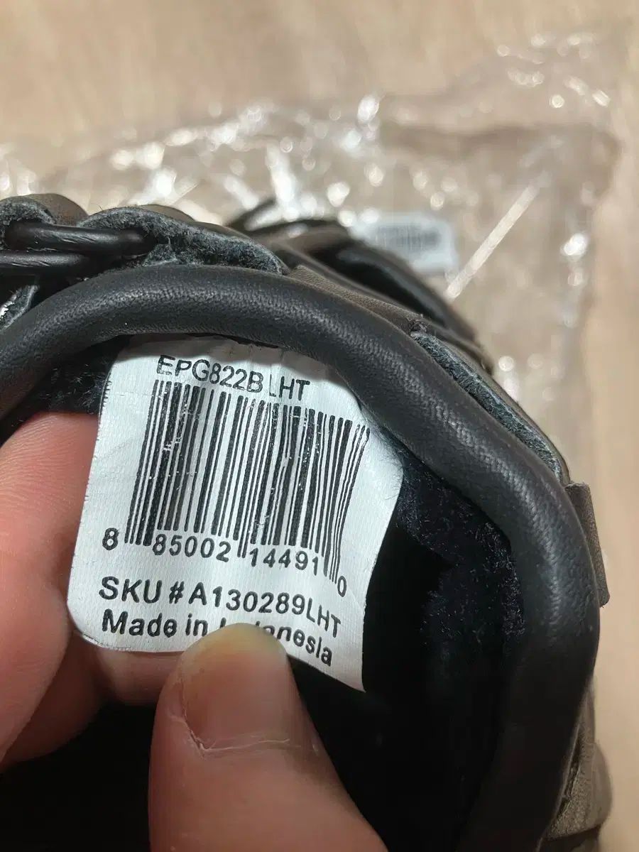 イースタン 黒色 野球 グローブ EPG 822 B LHT