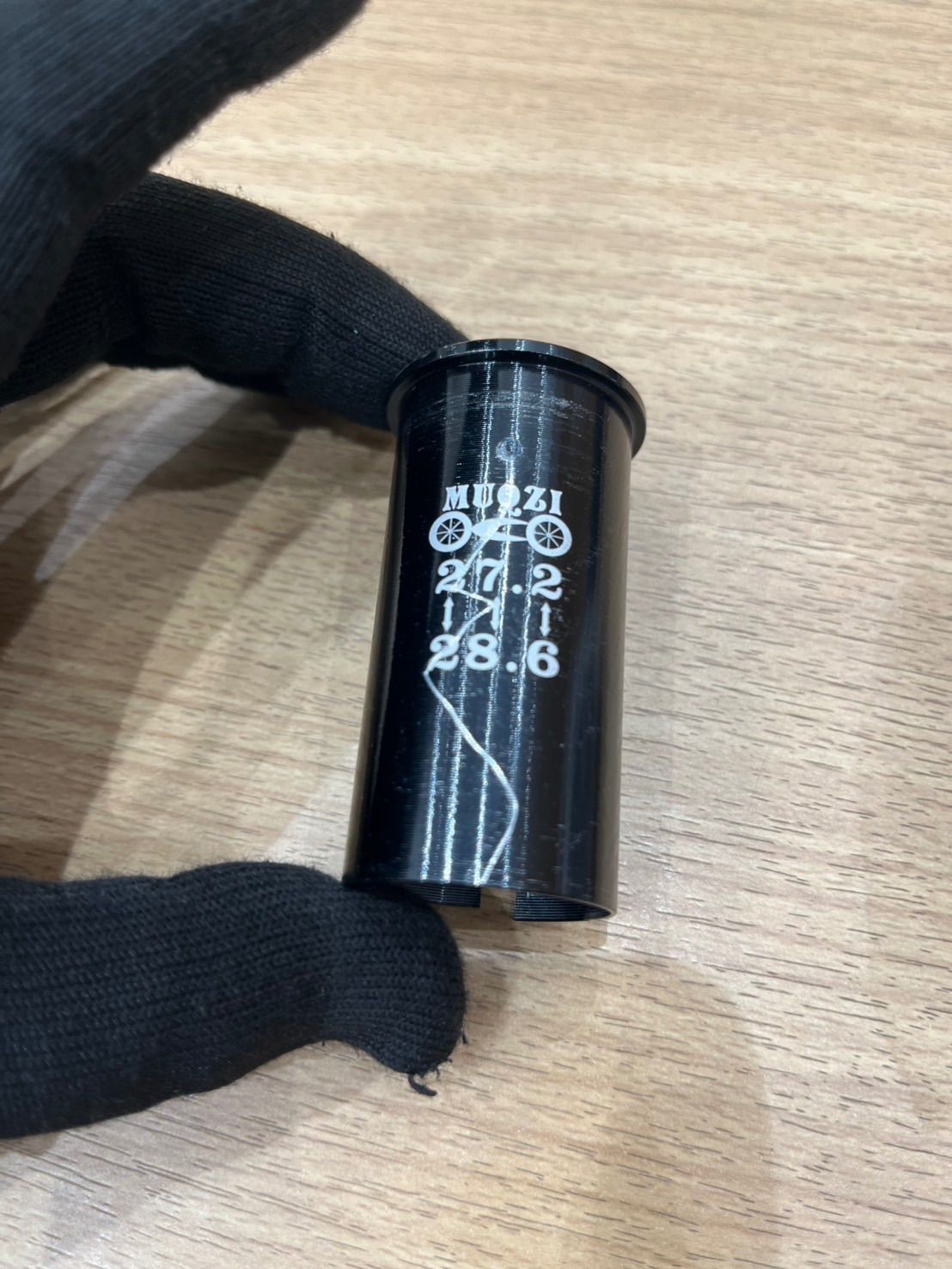 シートポスト 27.2