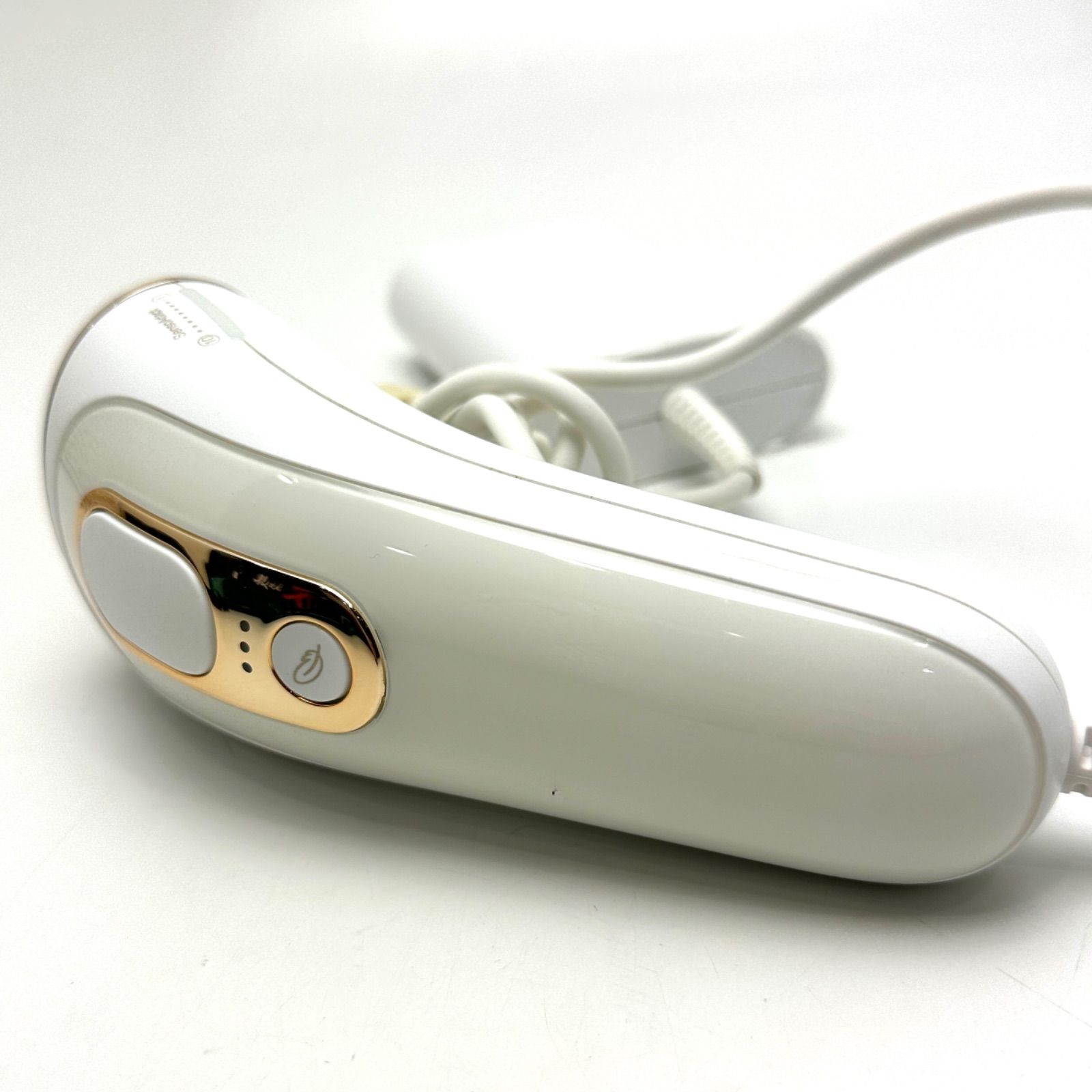 楠本質店 元住吉 ブラウン BRAUN 光美容器 シルクエキスパート Pro 5 PL-5137 家庭用脱毛器