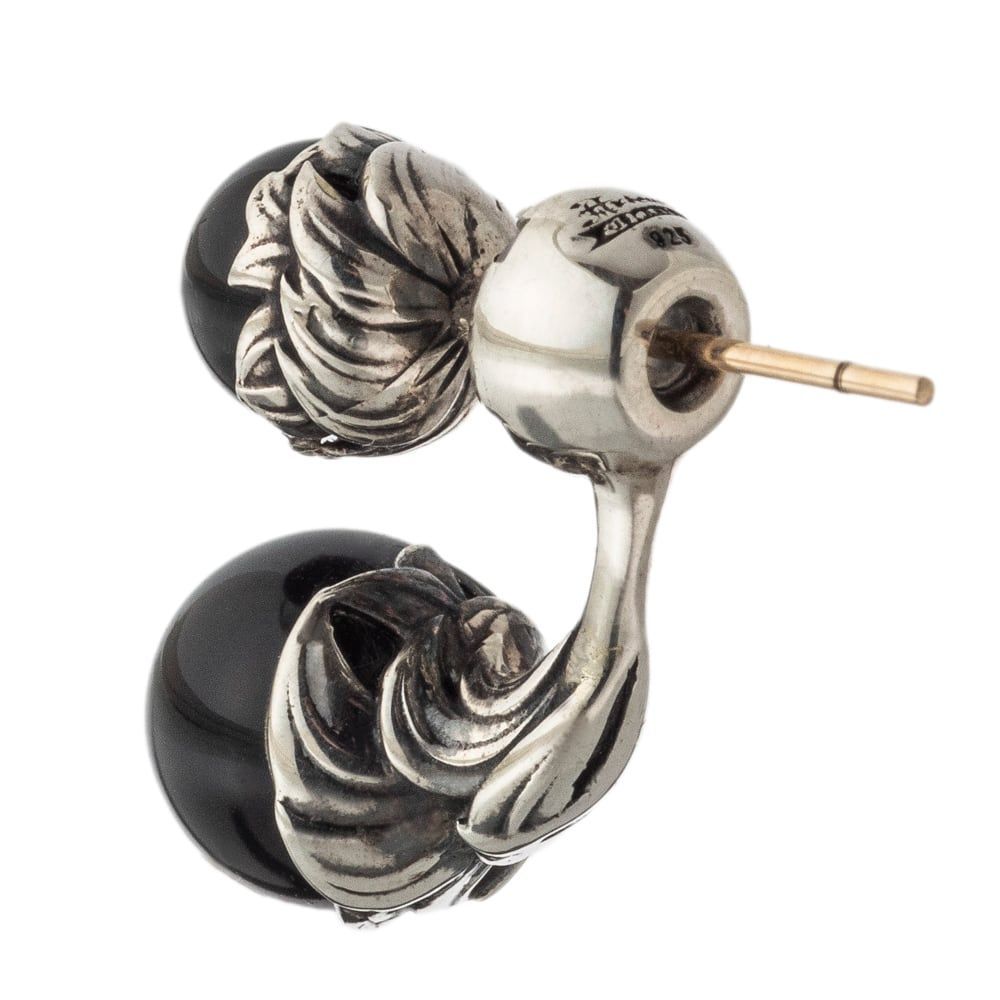 オニキスボールイヤージャケット アルテミスクラシック