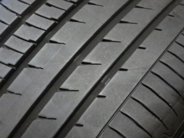 送料無料◆2025年製造 約8部山◆YOKOHAMA