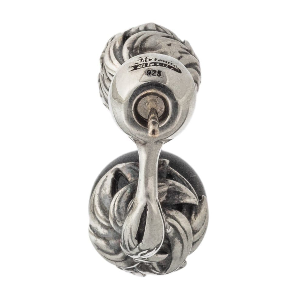 オニキスボールイヤージャケット アルテミスクラシック