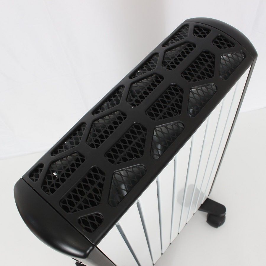 マットブラック