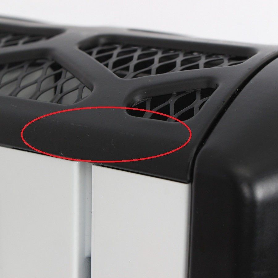 10畳用 ピュアホワイト