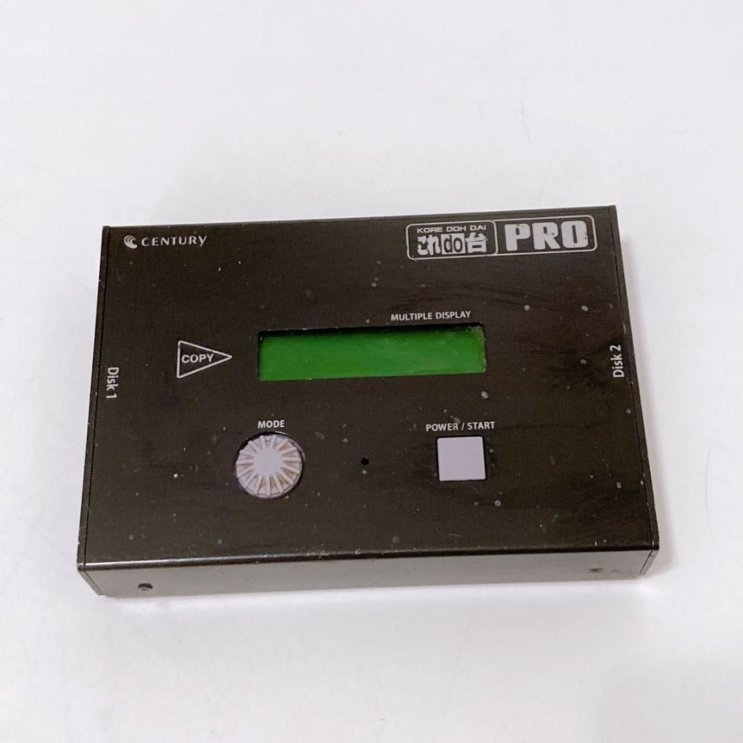 これdo台PRO KD25|35PRO