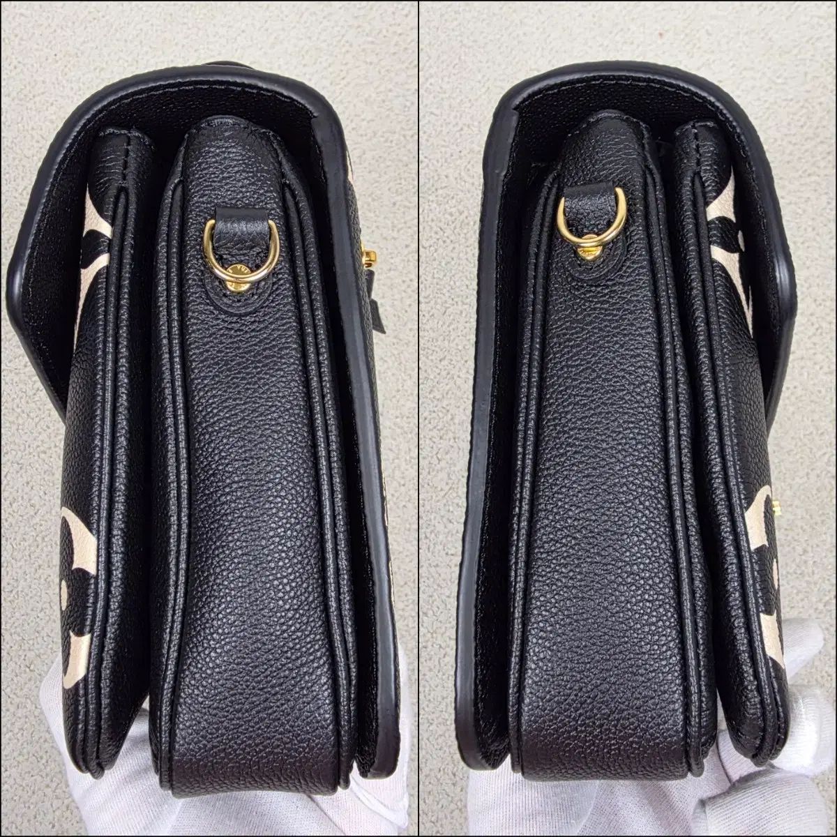 メティス クロスバック