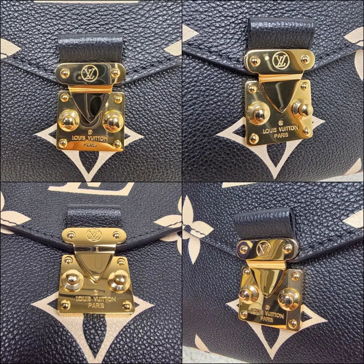 ルイヴィトン ポシェット