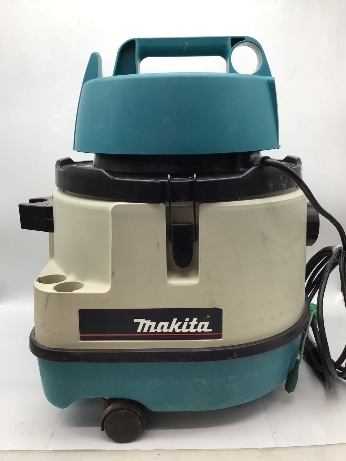 品 〇Makita マキタ 乾湿両用業務用 強弱2スピード集じん機 435 ITMDV7NPGXFW エコツール知立店 M02 HRDEVELOPMENT_JP