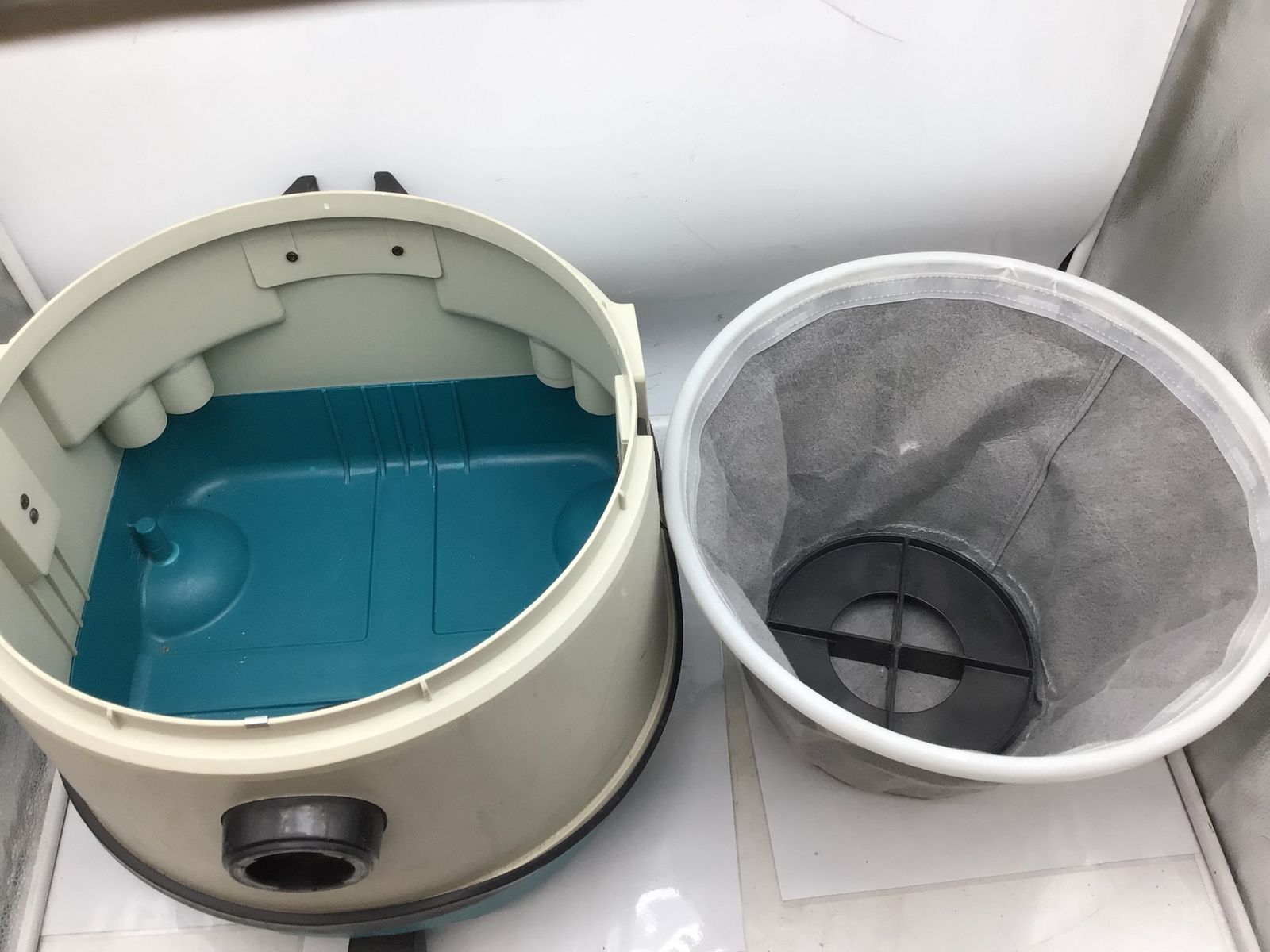 乾湿両用業務用