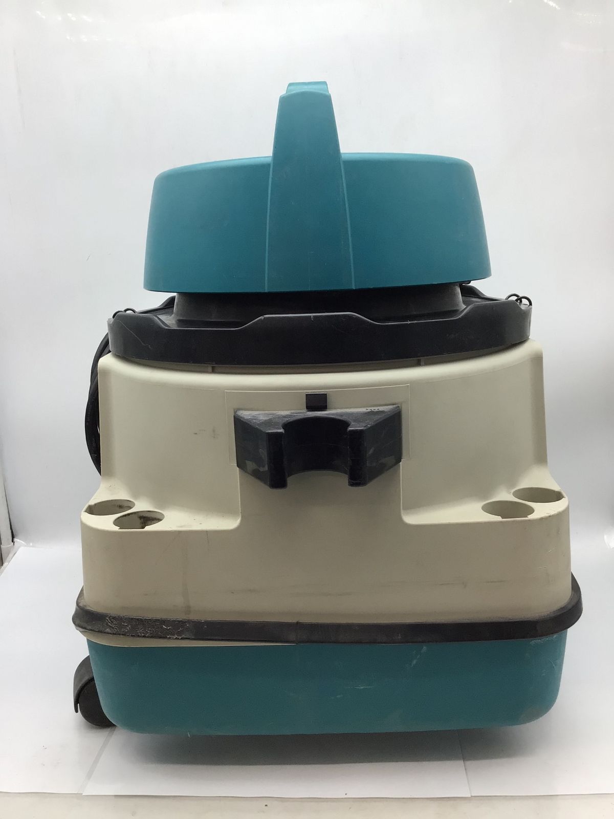 品 〇Makita|マキタ 乾湿両用業務用|強弱2スピード集じん機 435 ITMDV7NPGXFW エコツール知立店 M02