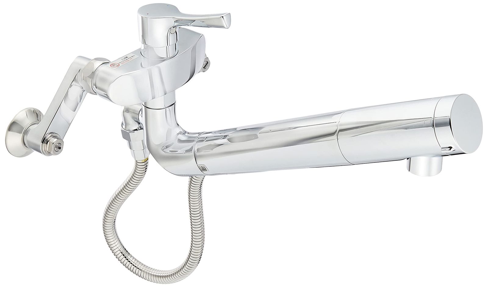 TOTO キッチン水栓 TKS05318J 浄水器 オープンホース