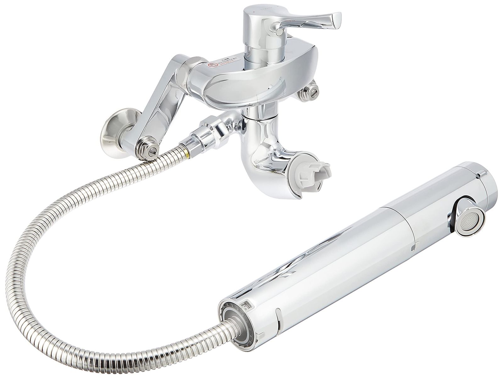 TOTO キッチン水栓 TKS05318J 浄水器 オープンホース WWW_SKLAD-KIRPICHA_RU