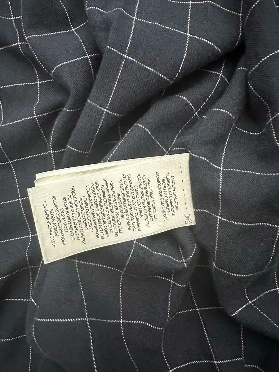 ポロ ラルフローレン ジャケット バイ ウィング ウィンドブレーカー M ネイビー