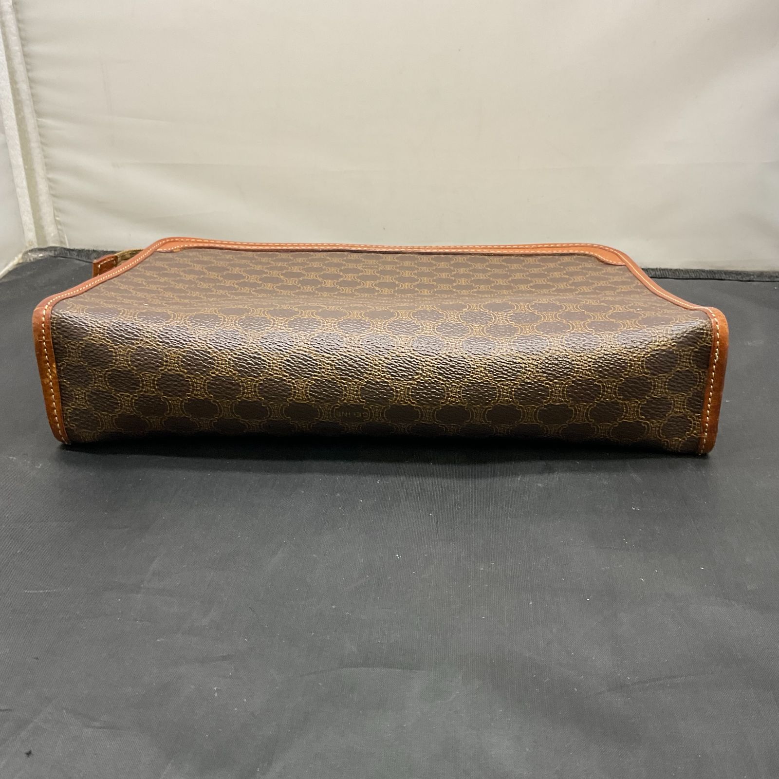 セカンドバッグ