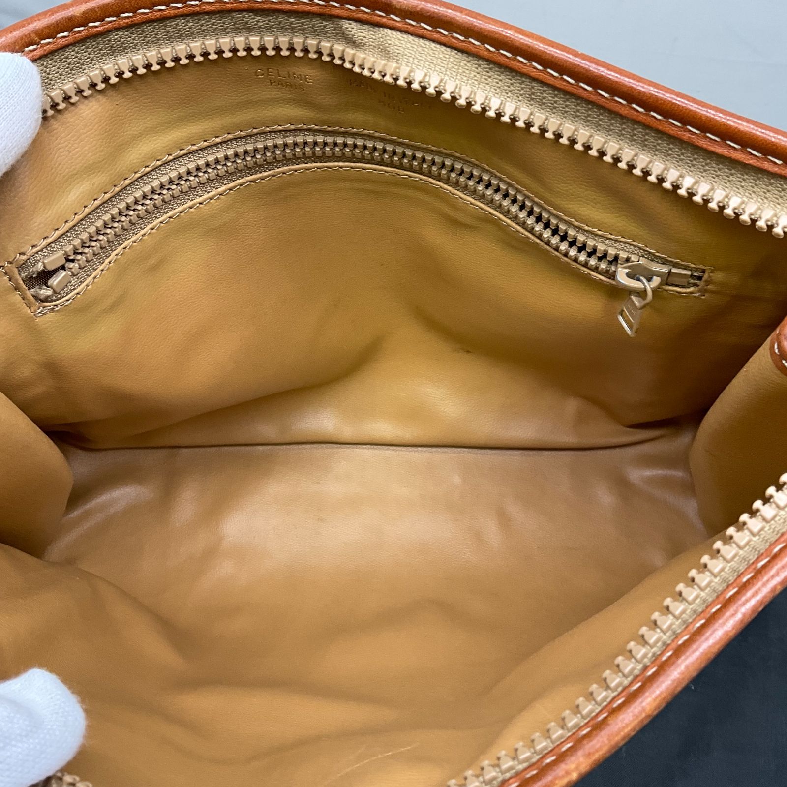 セカンドバッグ B25092345