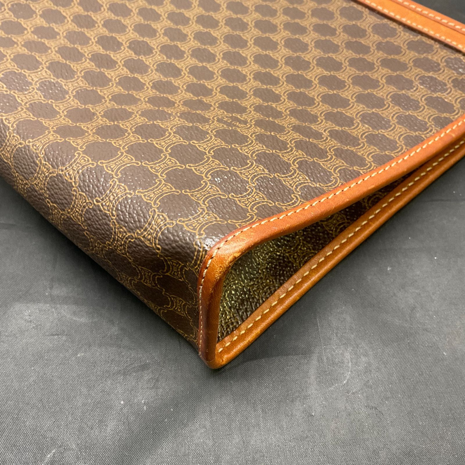 セリーヌ セカンドバッグ B25092345 DECORATOM_COM_BR