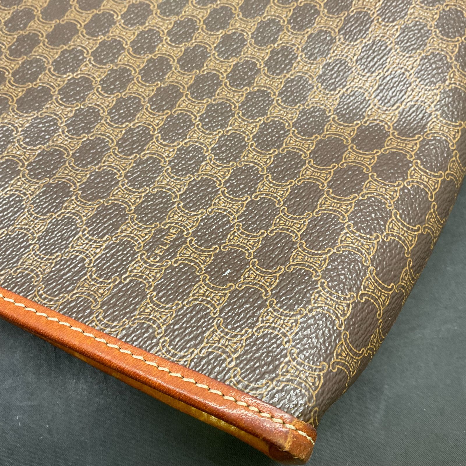 セリーヌ セカンドバッグ