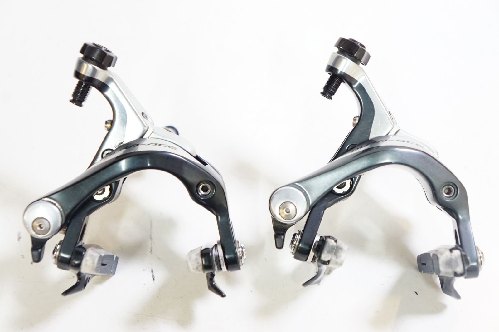 ジャンク SHIMANO シマノ DURA-ACE BR-9000 キャリパーブレーキセット | バイチャリ熊谷店