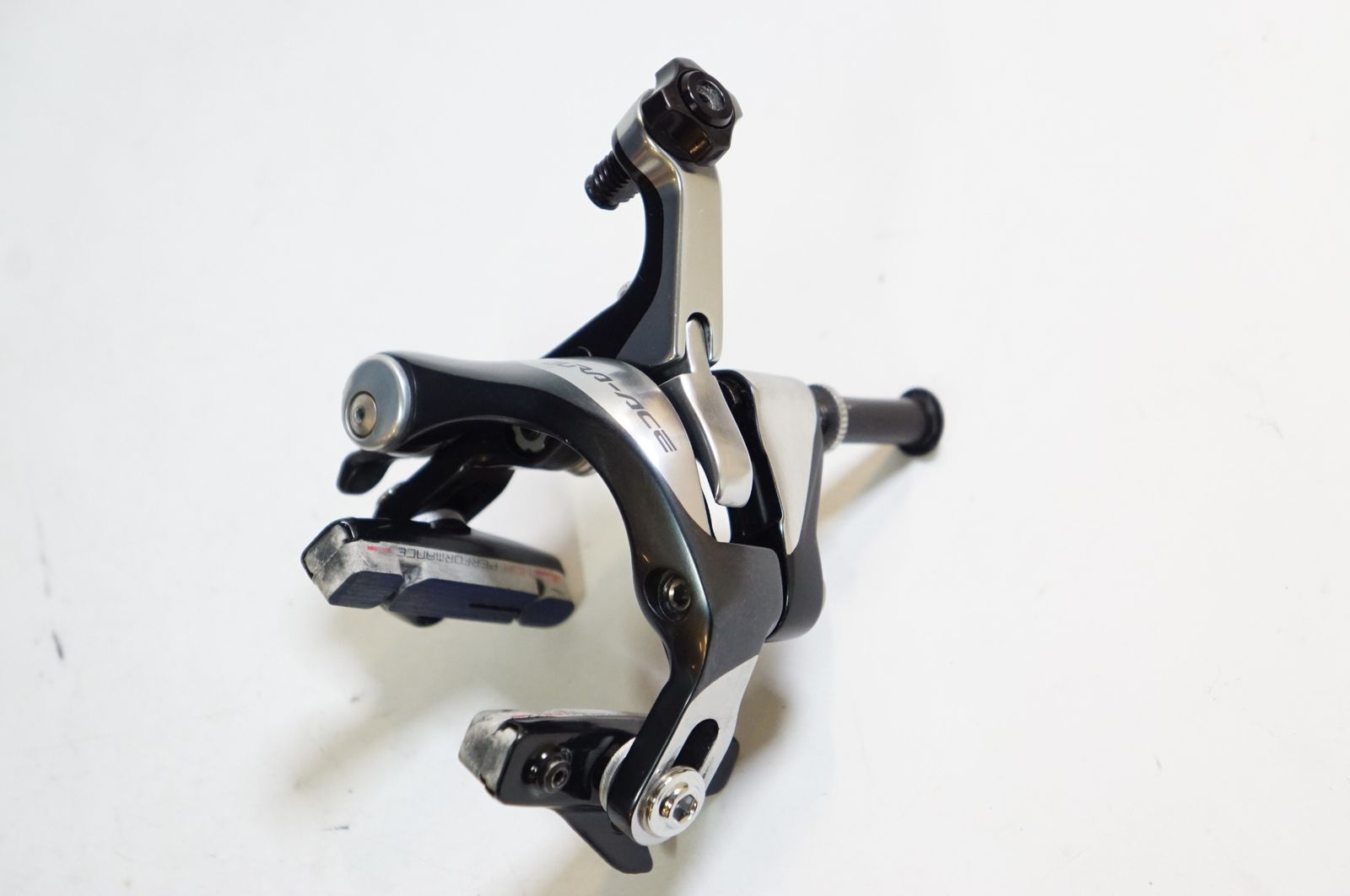 ジャンク SHIMANO シマノ DURA-ACE BR-9000 キャリパーブレーキセット バイチャリ熊谷店 LAWEED_CL