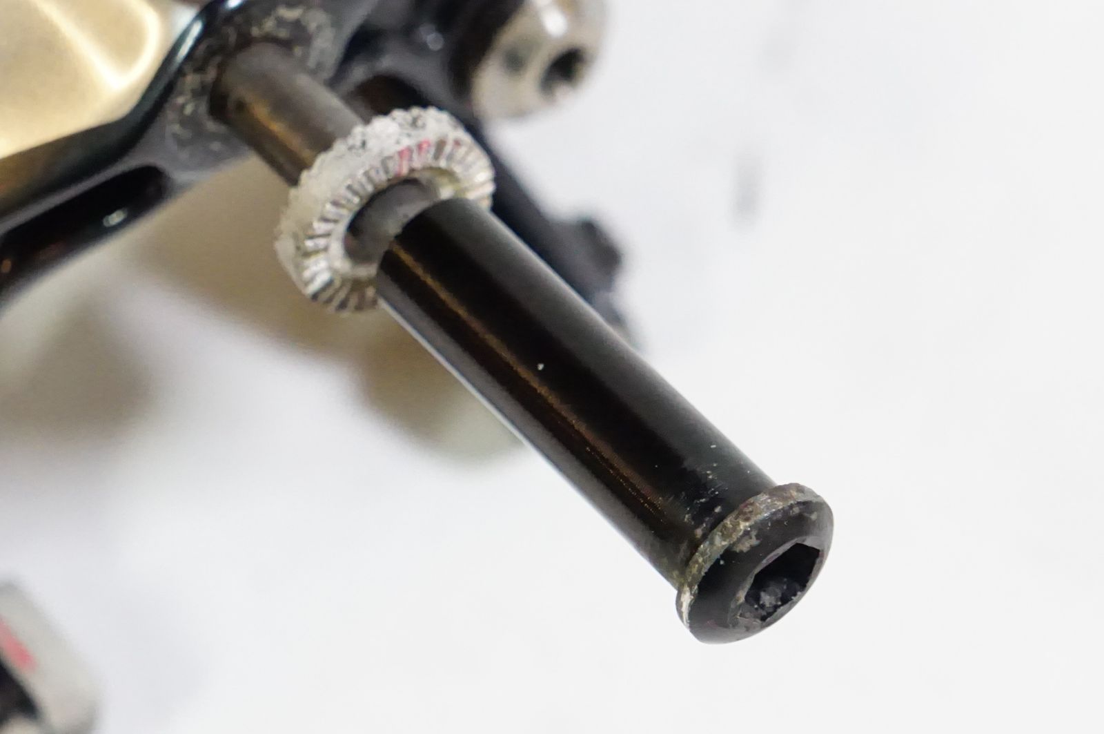 BR-9000 キャリパーブレーキセット